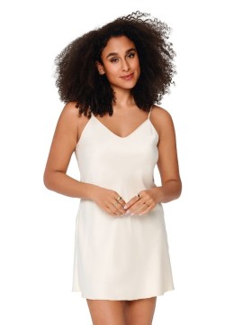 Lingadore Daily Pearled Ivory Chemise